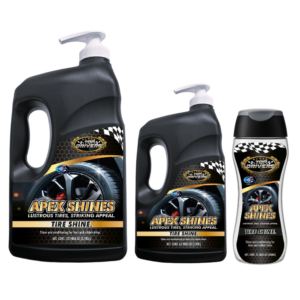 Apex Shine