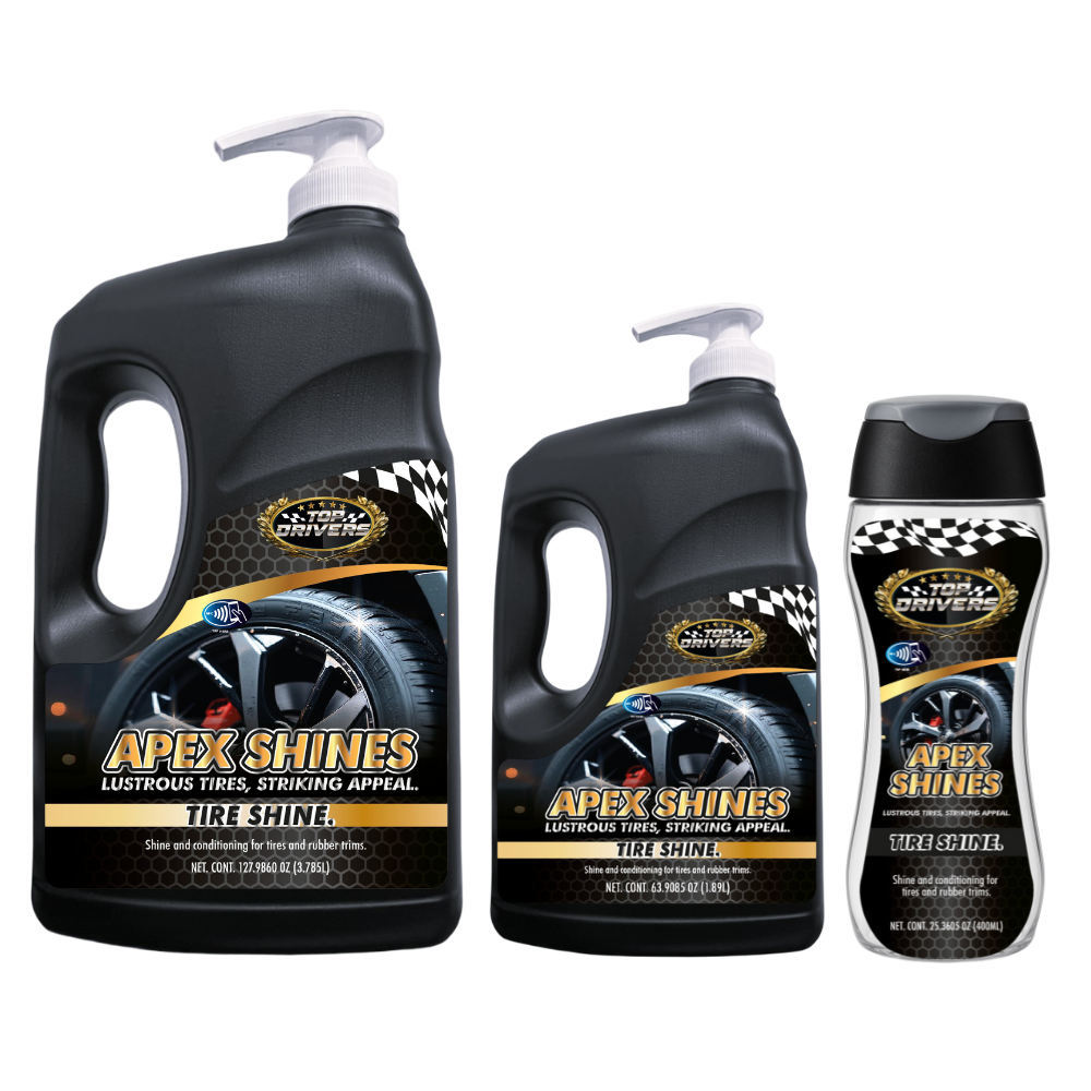 Apex Shine