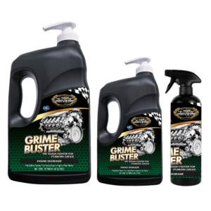 Grime Buster