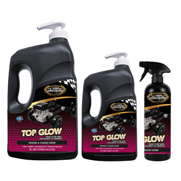 Top Glow