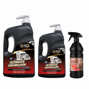 Ultimate Degreaser